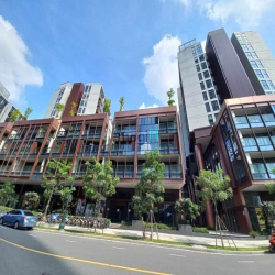 Shophouse Metropole cho thuê giảm giá mạnh chỉ còn 22$/m2, Dt đa dạng