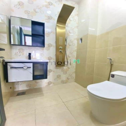 Chủ gửi bán gấp nhà Tân Sơn Nhì Tân Phú - SHR - DT 75m2 Giá 2 tỷ 400tr