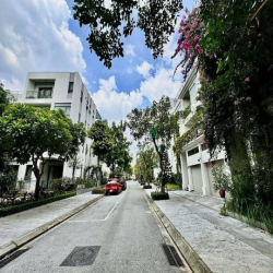 Biệt thự The Manor Central Park 200m² Lô góc đẹp nhất khu