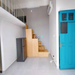 Căn Hộ Dulex Ngay đường Thoại Ngọc Hầu- Lũy Bán Bích- Đại Học Văn Hiến
