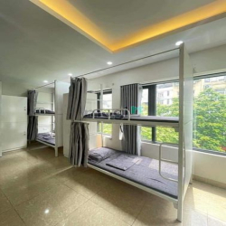 Ký túc xá sleepbox Quận 12, giá từ 1tr