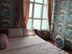 bán chung cư Hoàng Anh Thanh Bình Q.7 dt 113m2 có 3PN full giá 3.35 tỷ