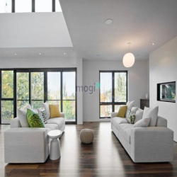 MB ngang 15m,DT hơn 310m2 phù hợp KD đa mục đích tại đường Hồ Nghinh