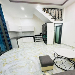 Bán nhà gần mt Lý Phục Man quận 7, 102m2 (n-6.4m), HXH, chỉ hơn 8 tỷ
