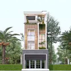 MB ngang 15m,DT hơn 310m2 phù hợp KD đa mục đích tại đường Hồ Nghinh