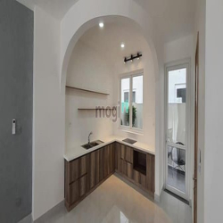 Bán Dragon Village, 1 trệt 2 lầu 186m2, Có Nội Thất, Giá 6.x tỷ
