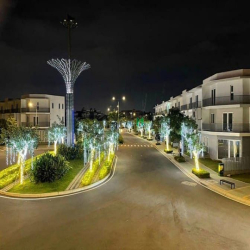 Bán Dragon Village, 1 trệt 2 lầu 186m2, Có Nội Thất, Giá 6.x tỷ