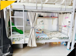 Cho thuê trọ giá rẻ bao trọn gói không lo phát sinh thêm chi phí p5 GV