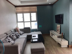 bán chung cư Hoàng Anh Thanh Bình Q.7 dt 113m2 có 3PN full giá 3.35 tỷ