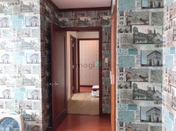 bán chung cư Hoàng Anh Thanh Bình Q.7 dt 113m2 có 3PN full giá 3.35 tỷ