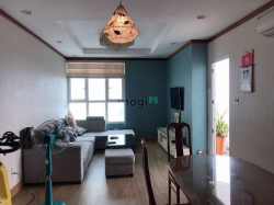 bán chung cư Hoàng Anh Thanh Bình Q.7 dt 113m2 có 3PN full giá 3.35 tỷ