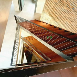 Cho thuê nhà đẹp trống suốt 270A Phan Đình Phùng, Phường 1 Phú Nhuận