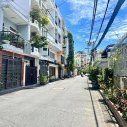 Nhà NGUYỄN CÔNG HOAN 45m2 Ngay Khu VIP PHAN XÍCH LONG Chỉ nhỉnh 4 TỶ.