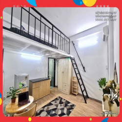 Q12. 31P trọ gần trường Đại học Văn Hiến - Hà Huy Giáp, TN 40 triệu/th