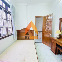 VILLA GÓC - Nhìn mà muốn BẮT CÓC về ở liền, hehe^^