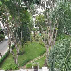 Bán nhanh Mỹ Thái 1, PMH, Quận 7 dt 7*18