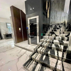 Bán nhanh Mỹ Thái 1, PMH, Quận 7 dt 7*18