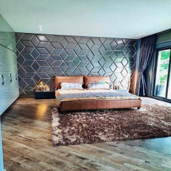 Bán nhanh Mỹ Thái 1, PMH, Quận 7 dt 7*18