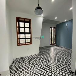 Cho thuê nhà đường Hàm Nghi, Nam Từ Liêm, HN. DT 60m, 4 tầng nhà mới,