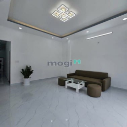 Nhà Phố vừa hoàn thiện sổ hồng riêng - hẻm 3m Phạm Hữu Lầu Quận 7