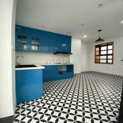 Cho thuê nhà đường Hàm Nghi, Nam Từ Liêm, HN. DT 60m, 4 tầng nhà mới,