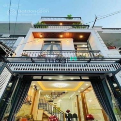 Bán nhà phố thiết kế cực đẹp ngay đường Trần Não, Q.2. Giá: 15,8 tỷ