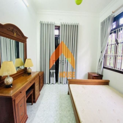 VILLA GÓC - Nhìn mà muốn BẮT CÓC về ở liền, hehe^^