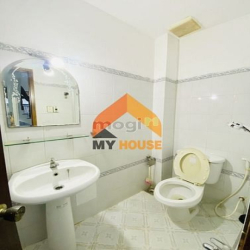 VILLA GÓC - Nhìn mà muốn BẮT CÓC về ở liền, hehe^^