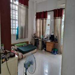 Bán gấp, HXH Nguyễn Đình Chính, Phú Nhuận