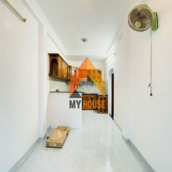 VILLA GÓC - Nhìn mà muốn BẮT CÓC về ở liền, hehe^^