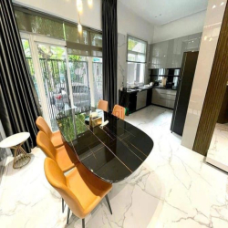 Bán nhanh Mỹ Thái 1, PMH, Quận 7 dt 7*18