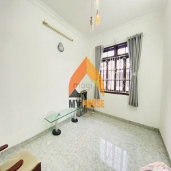 VILLA GÓC - Nhìn mà muốn BẮT CÓC về ở liền, hehe^^