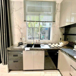 Bán nhanh Mỹ Thái 1, PMH, Quận 7 dt 7*18