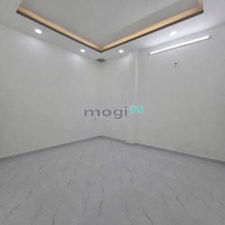 Nhà Phố vừa hoàn thiện sổ hồng riêng - hẻm 3m Phạm Hữu Lầu Quận 7