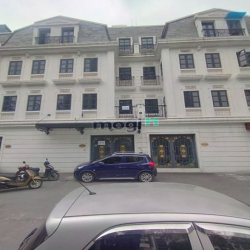 Cho thuê nhà đường Hàm Nghi, Nam Từ Liêm, HN. DT 60m, 4 tầng nhà mới,