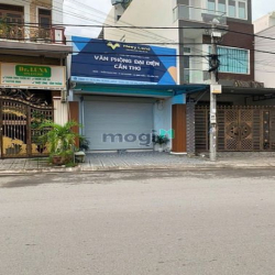 Nhà 2 mặt tiền đường Trần Nam Phú, An Khánh, Ninh Kiều, Cần Thơ