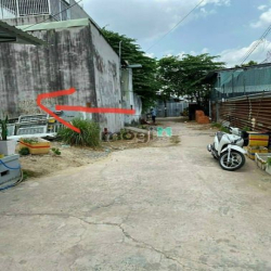 Bán đất hẻm 210 đường man thiện .P tăng nhơn phú A.tp thủ đức