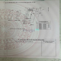 Bán nhà đẹp 3 lầu (4,6x14) 55/25 Đường số 2 P3 Gò Vấp - NGUYỄN KIỆM