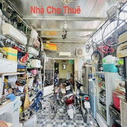 Hơn 170m2, ngang khủng 8.5m - đường xe tải thông an phú đông quận 12