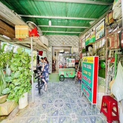 Hơn 170m2, ngang khủng 8.5m - đường xe tải thông an phú đông quận 12