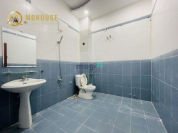 Phòng Ban Công Thoáng 45M2 Full Nội Thất Máy Giặt Riêng Mới 100%