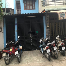 MẶT BẰNG có phòng ở lại, khu đông đúc, gần AEON Tân Phú