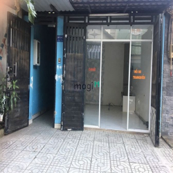 MẶT BẰNG có phòng ở lại, khu đông đúc, gần AEON Tân Phú
