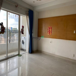Cần bán căn hộ chung cư Sao Mai, Lương Nhữ Học, Quận 5. Căn 90m² - 2pn