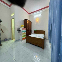 Bán nhà Đ. Đặng Văn Bi, 1T1L/67m2, TT 1 tỷ 240tr  kế chợ TĐ, ĐH