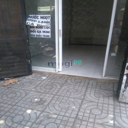 MẶT BẰNG có phòng ở lại, khu đông đúc, gần AEON Tân Phú