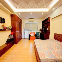 Nhà đẹp ở liền 3 lầu ST Đường 10m KDC Tân An Huy, Tân Phong, Quận 7