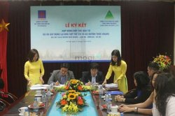 Đầu tư Thông Minh! Nhà tập thể Dầu khí 59 – 63 Huỳnh Thúc Kháng 55m2