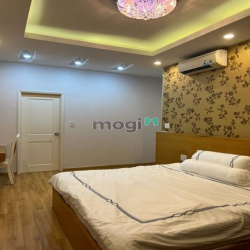 Cần bán gấp căn góc Garden Court 1 Phú Mỹ Hưng, Q7, DT 130m², giá tốt