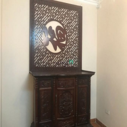 Chính chủ bán nhà Ngõ Hàm Rồng , Ngọc Lâm .Gía 7,1 tỷ